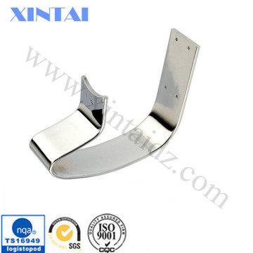 Customized Precision Metal Stamping Parts